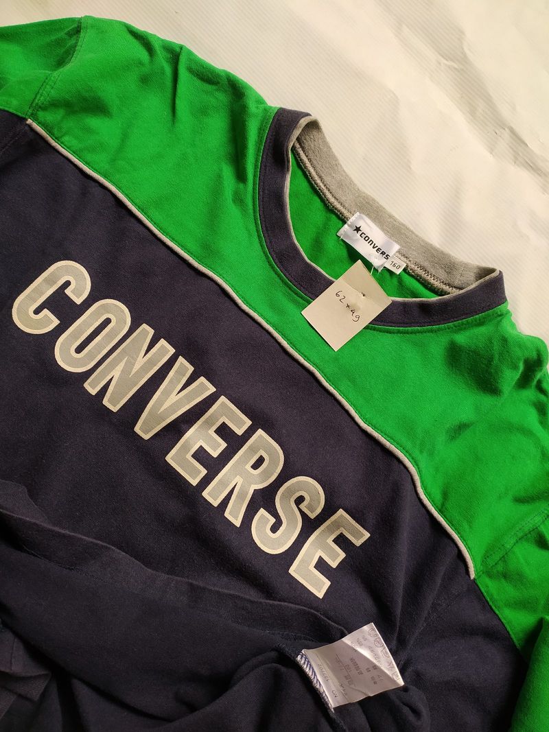 Converse Two Tone Long S, foto 5