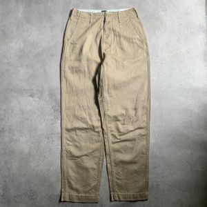 Back number japan Trouser