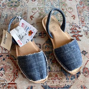 Ria Menarco sandal size36