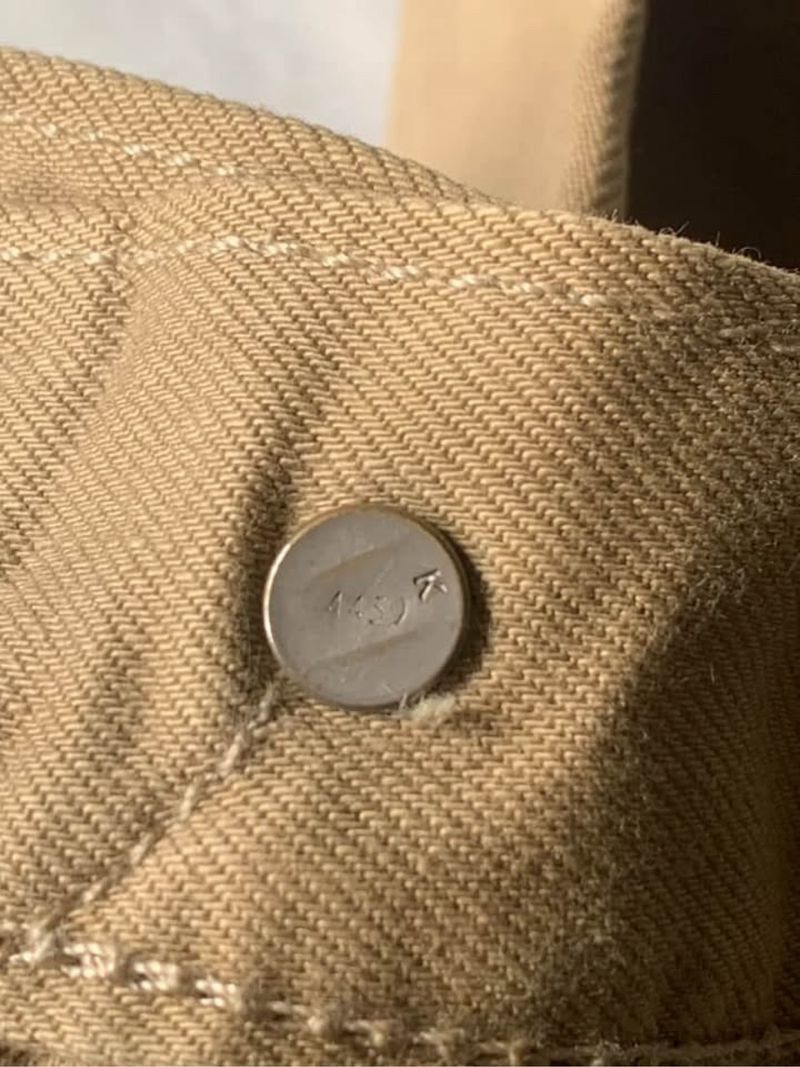 Levi’s chinos, foto 4