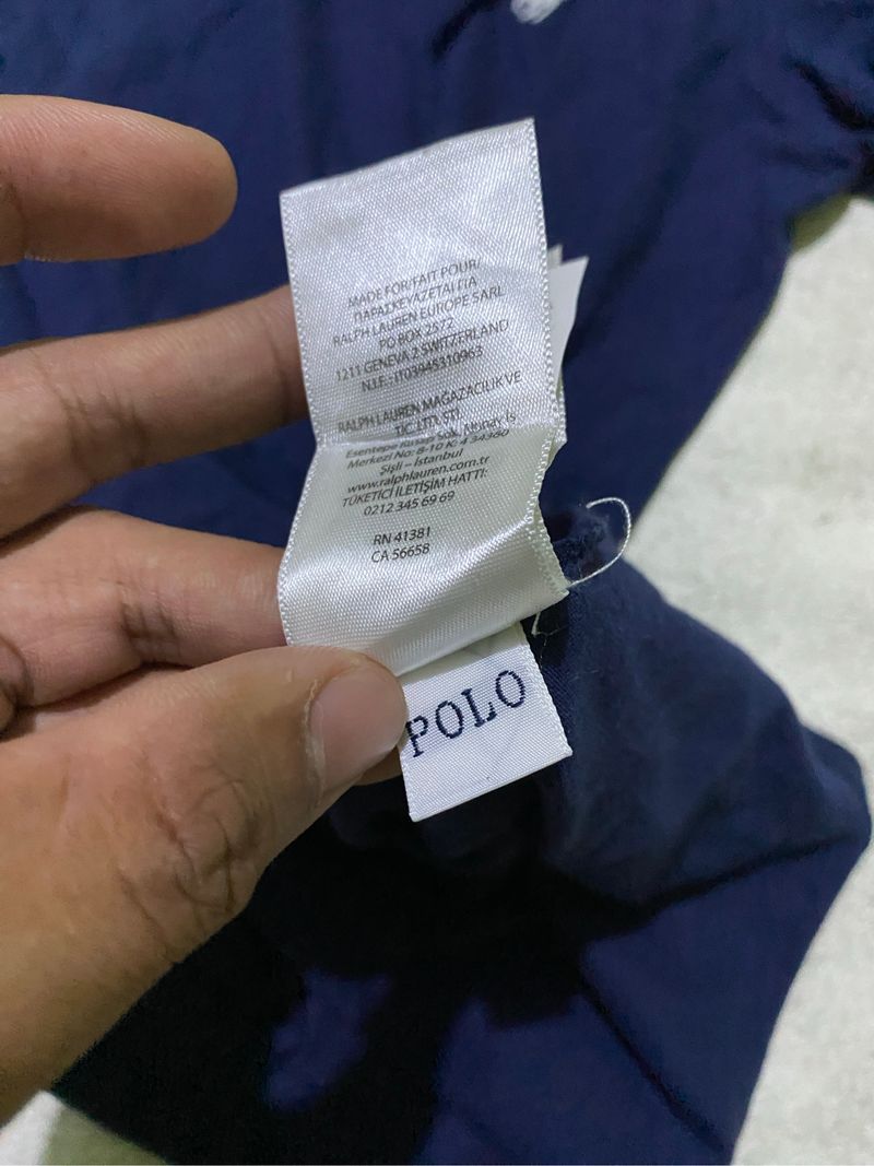 Polo Tshirt, foto 5
