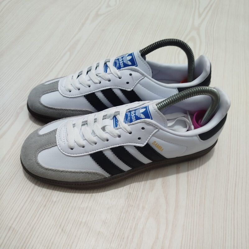 Adidas Samba, foto 2