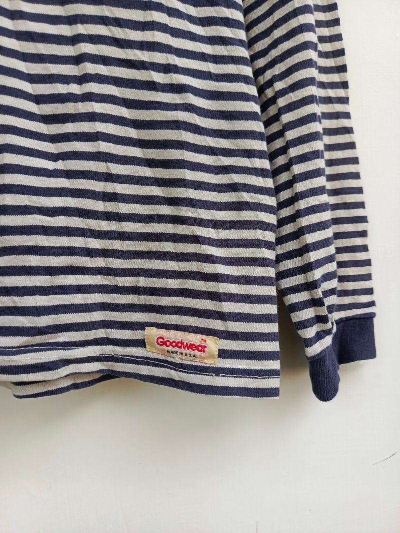 Long sleeve goodwear, foto 3
