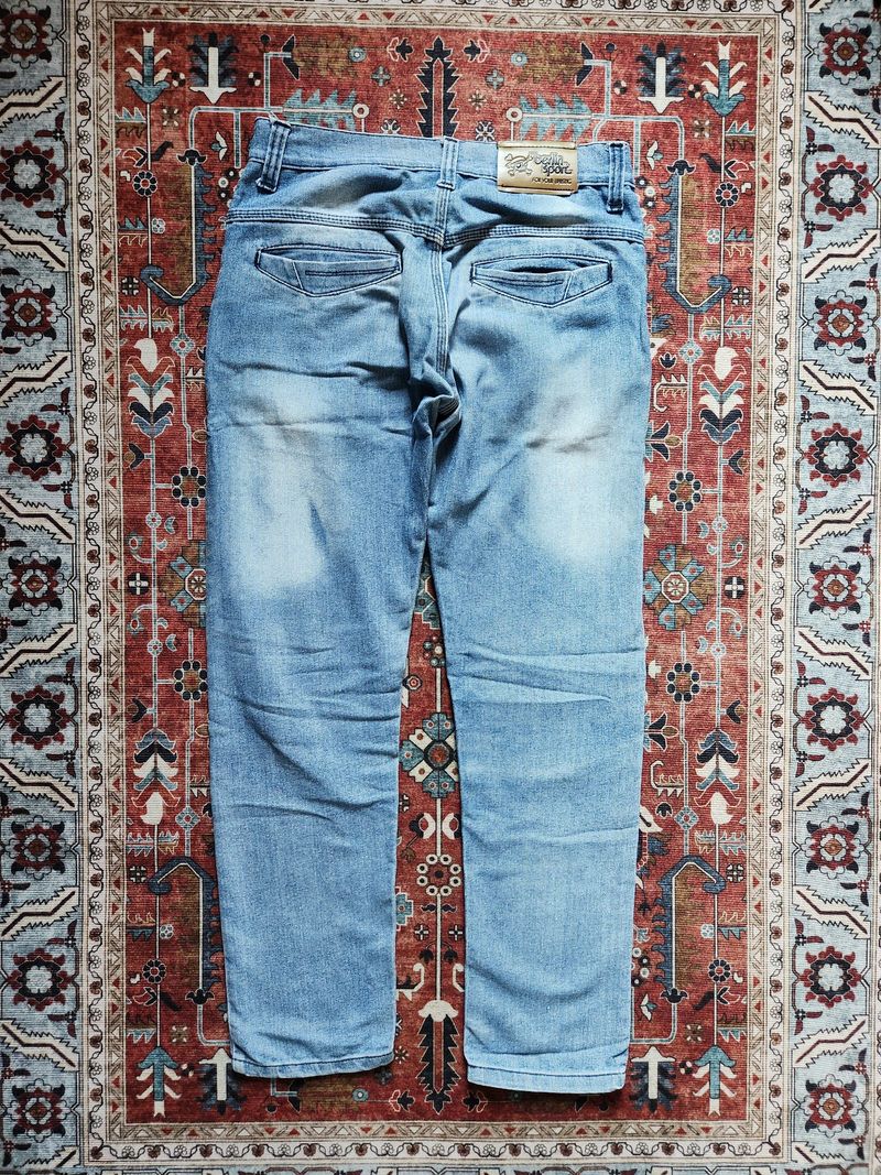 Jeans by berlin, foto 2