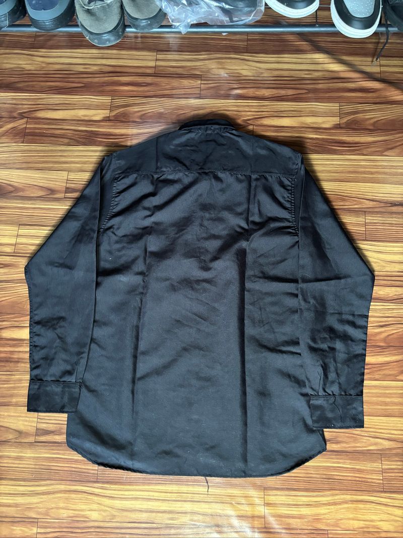 Hurley Shirt Black, foto 6
