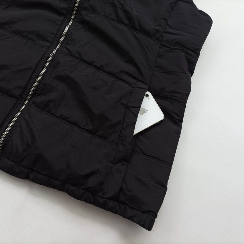 Old Navy puffer vest size M P077, foto 2