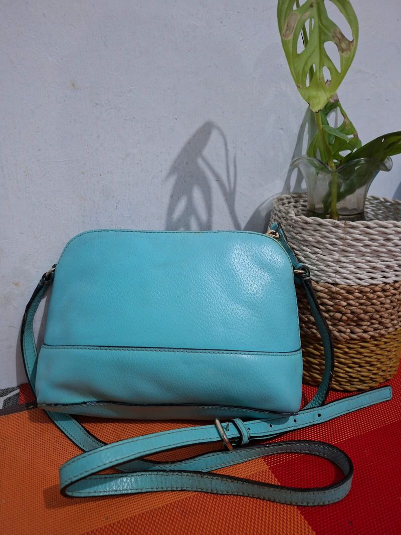 KATE SPADE CROSSBODY SLING BAG PRELOVED, foto 2