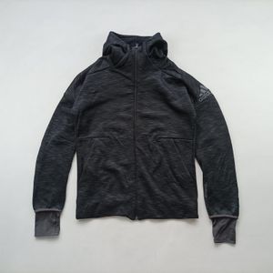 Adidas climaheat size M pria P087