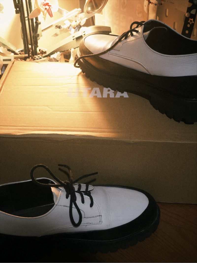 [UTARA] DECO / shoe size 39, foto 7