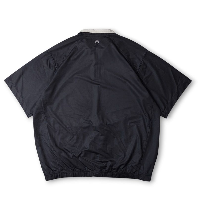 Nike Halfzip City Boys Shirt, foto 3