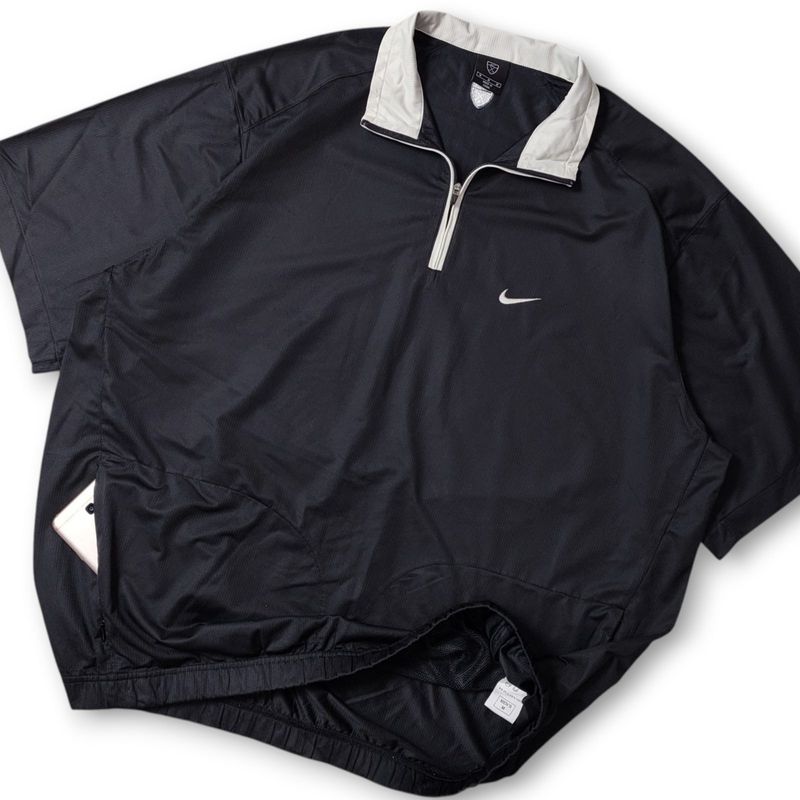 Nike Halfzip City Boys Shirt, foto 5