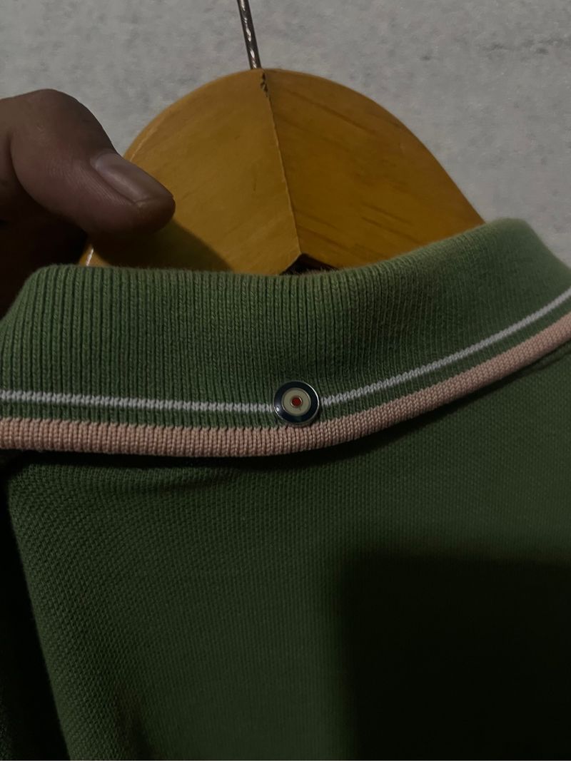 Ben sherman polo shirt, foto 3
