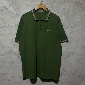 Ben sherman polo shirt