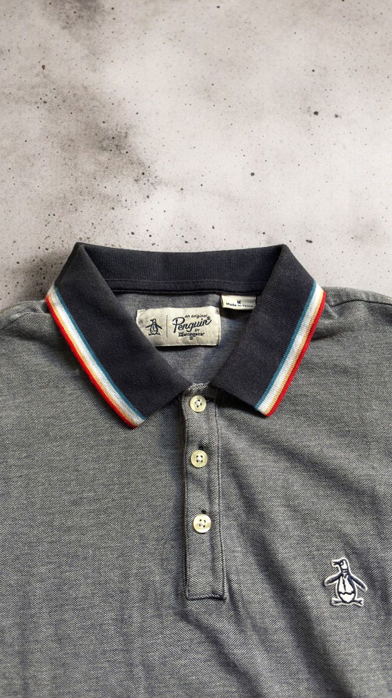 ORIGINAL PENGUIN, foto 3