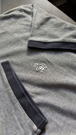 ORIGINAL PENGUIN