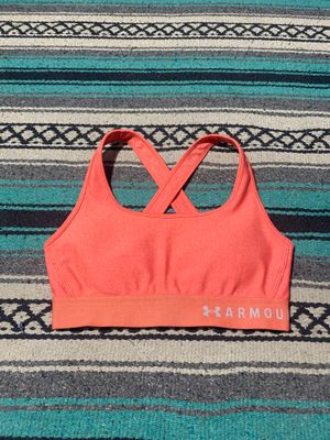 Sport Bra Under Armour