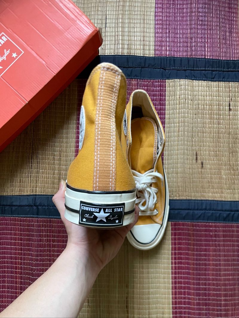 Converse 70s Sunflower HI, foto 5