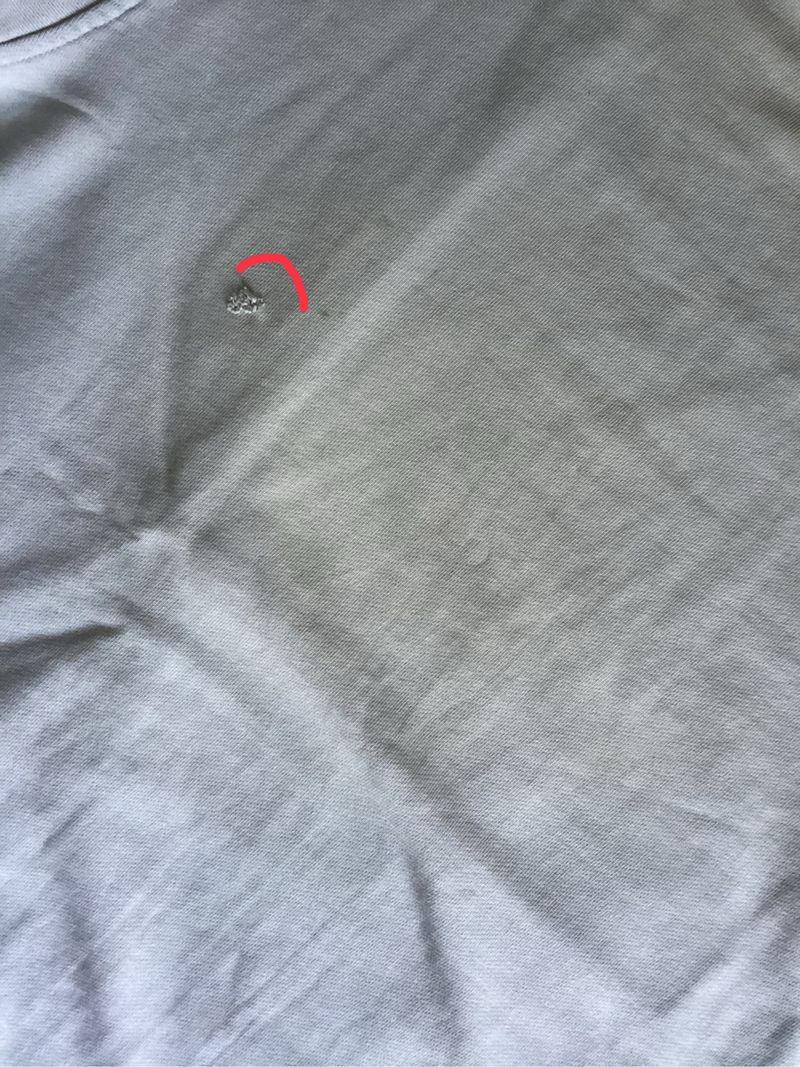 Sweatshirt Crewneck Basic grooverhym3  blue sage, foto 4