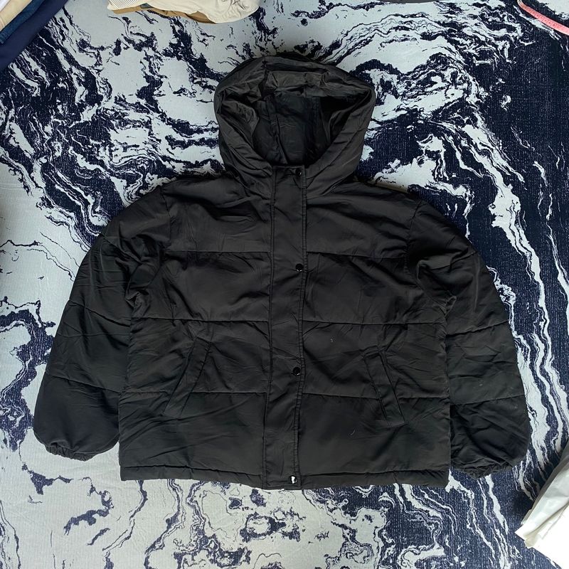 JACKET AZUL, size XL, foto 2