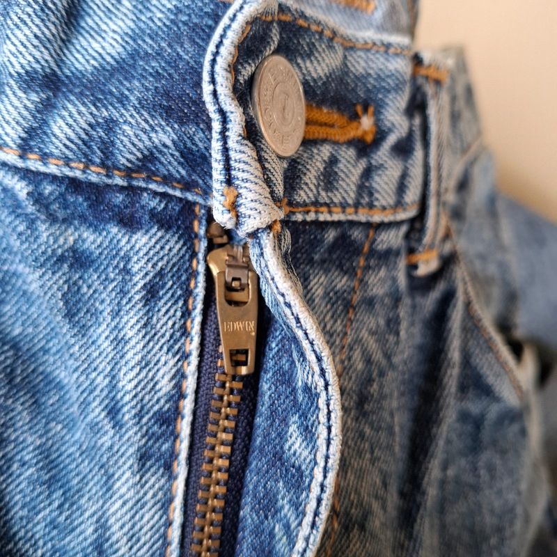 Vintage Edwin 90's size tag 29, foto 7