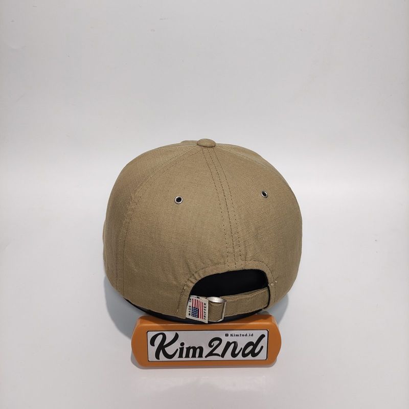 Topi 6 panel triffer, foto 3