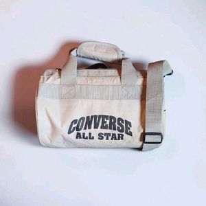 Tas Duffle Bag Converse Allstar Slingbag | Thriftshop