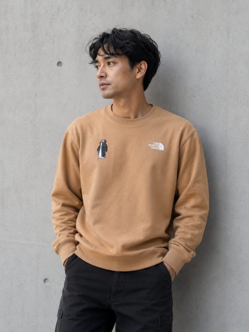 Sweater The North Face, foto 7