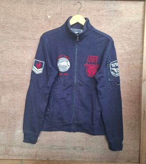 Jeep Jacket
Size tag M