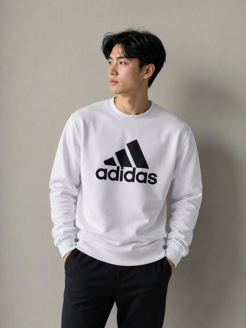 Sweater Adidas, foto 9