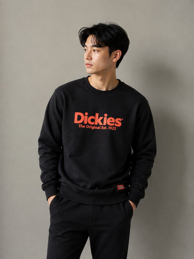 Sweater Dickies, foto 9