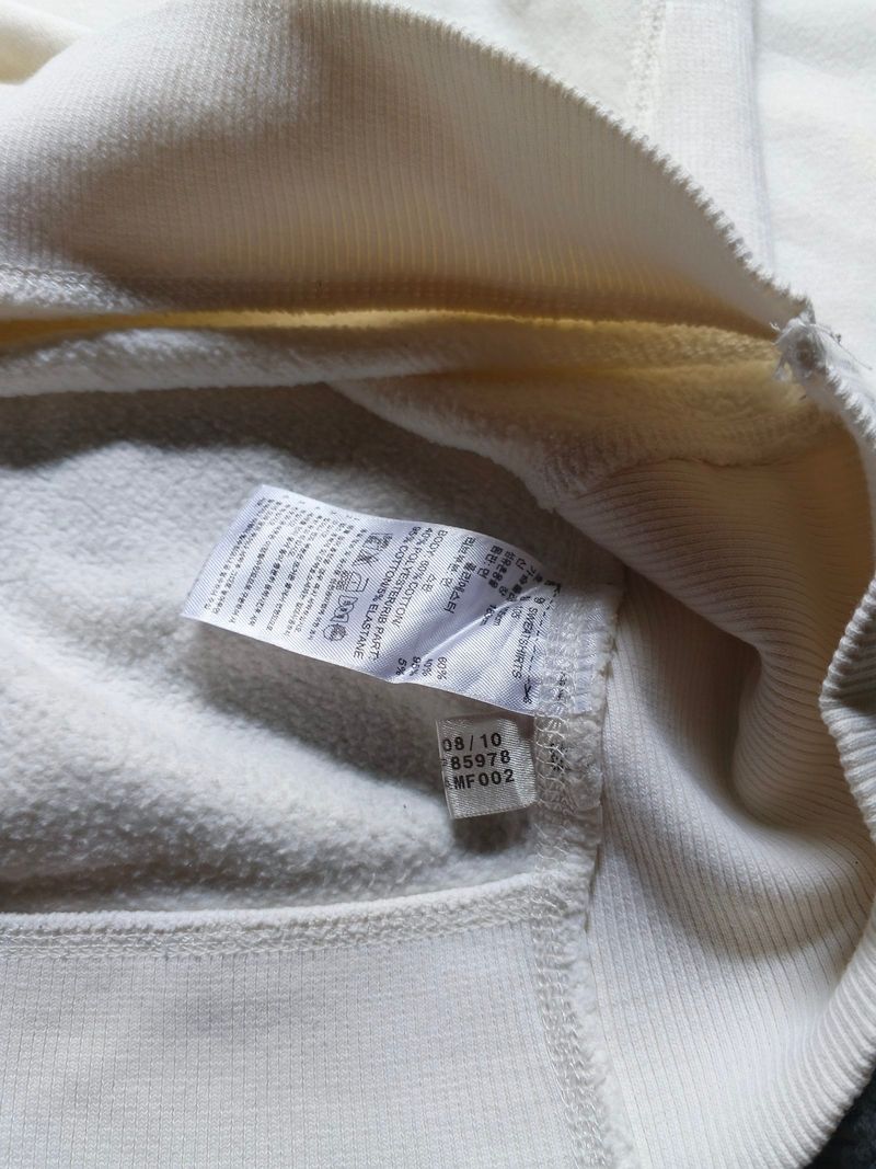 Sweater Adidas, foto 5