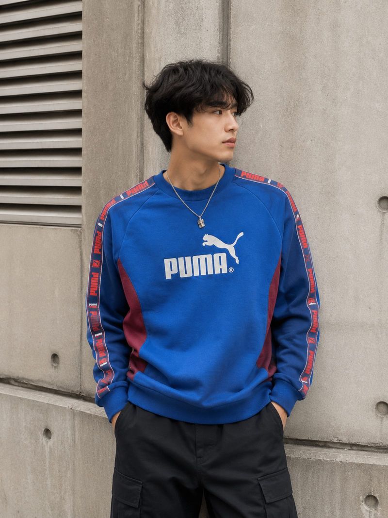 Sweater Puma, foto 9