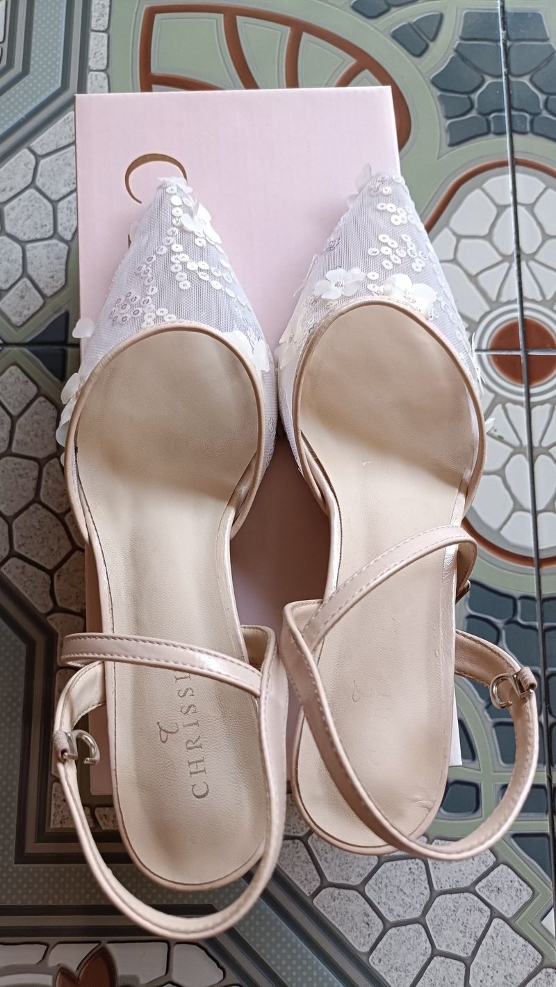 heels payless chrissie, foto 3