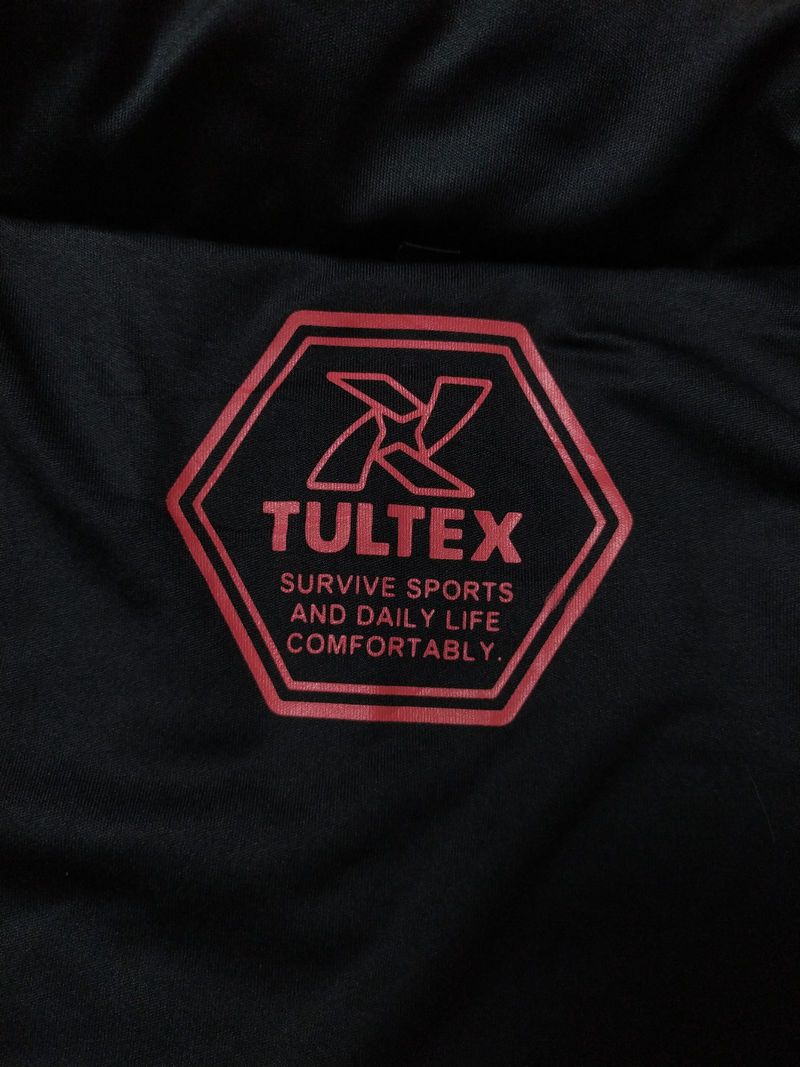 Tultex Puffer Vest Jacket, foto 7