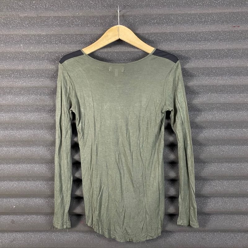 Zara Trafaluc Scoop Neck, foto 5