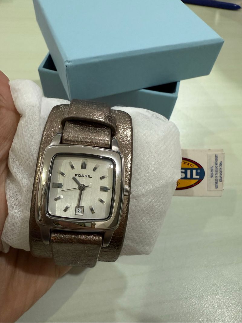 Jam Tangan Gaban Fossil, foto 4