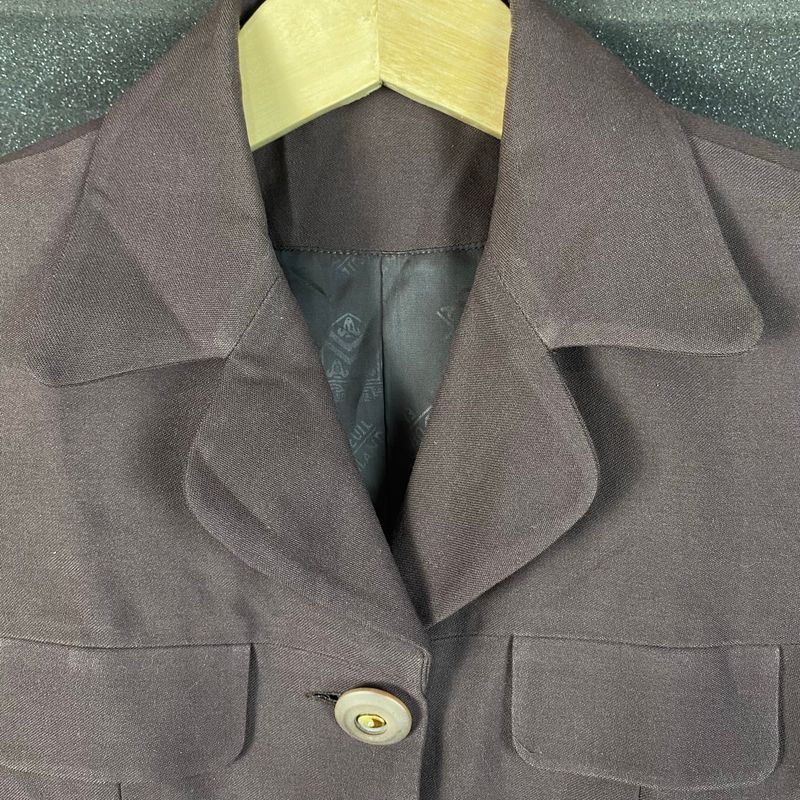 Blazer Wanita, foto 2