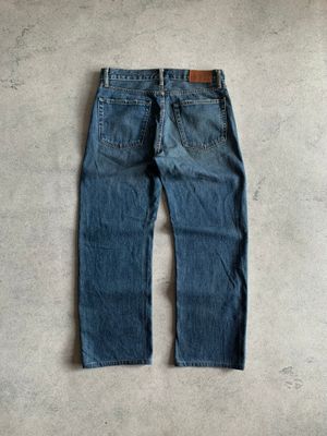 UNIQLO S - 002 DENIM PANTS