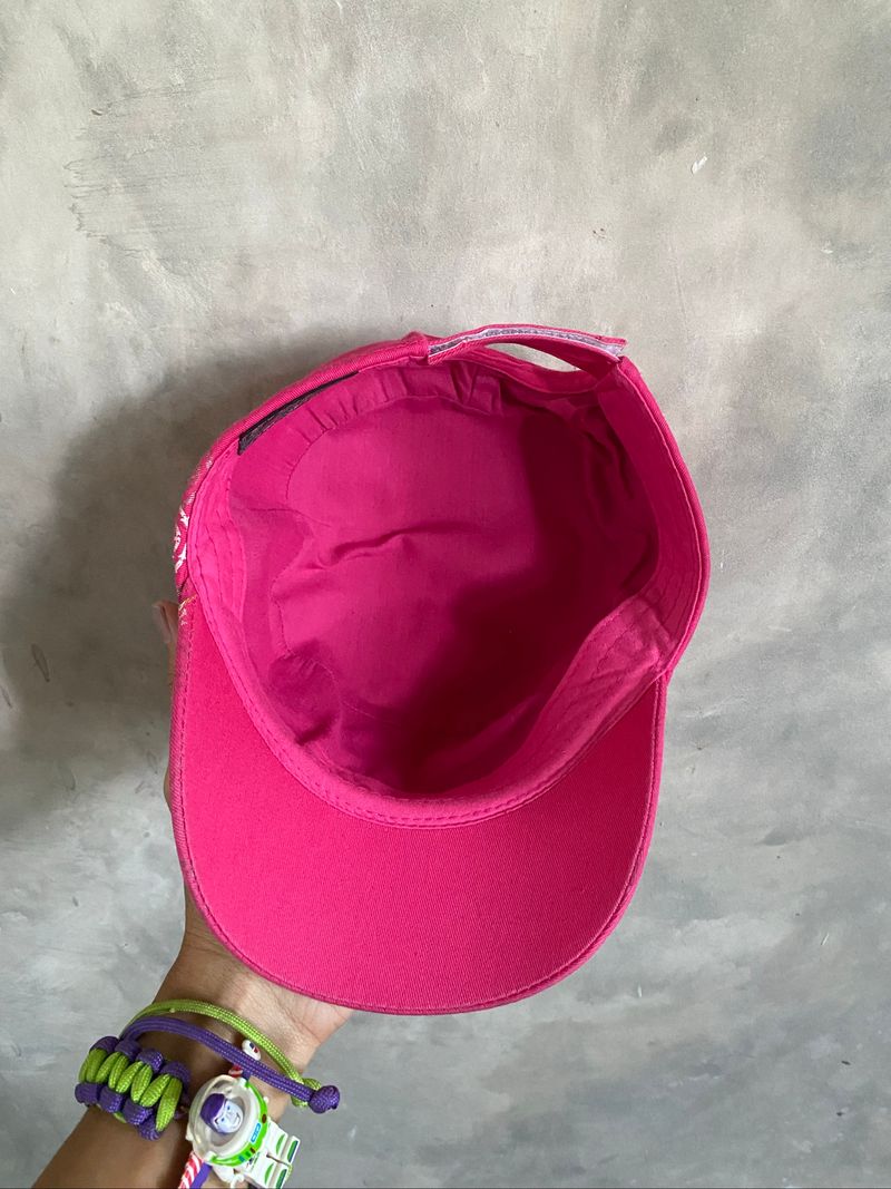 Y2K Patrol Cap Peace by Pitbull, foto 7