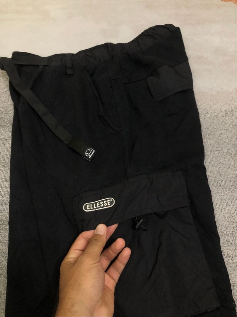 Ellesse cargo jogger sweatpants, foto 9