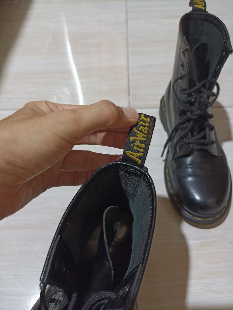 DR MARTENS ORIGINAL, foto 4
