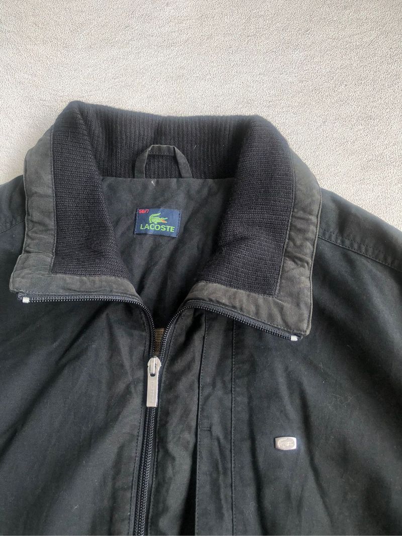 Lacoste casual active Jacket, foto 4