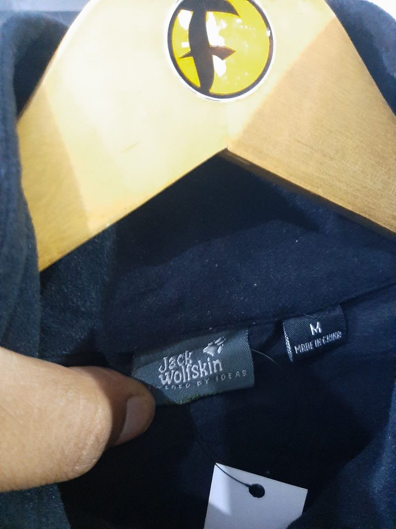 Jaket jack wolfskin, foto 3