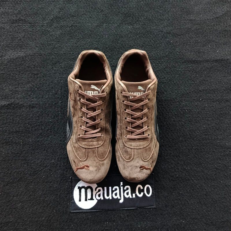 Puma Speedcat Lux Chocolate Gum, foto 2