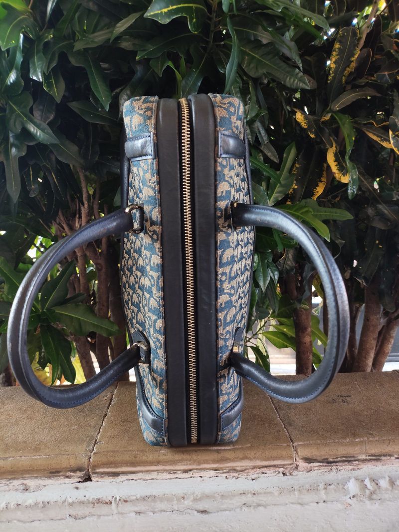 Christian Dior Monogram Doctor Bag, foto 8