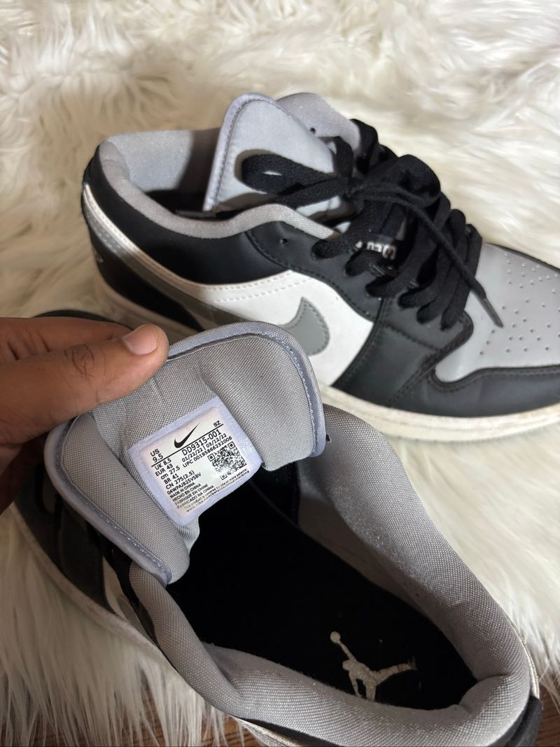 Nike Dunk Panda, foto 6