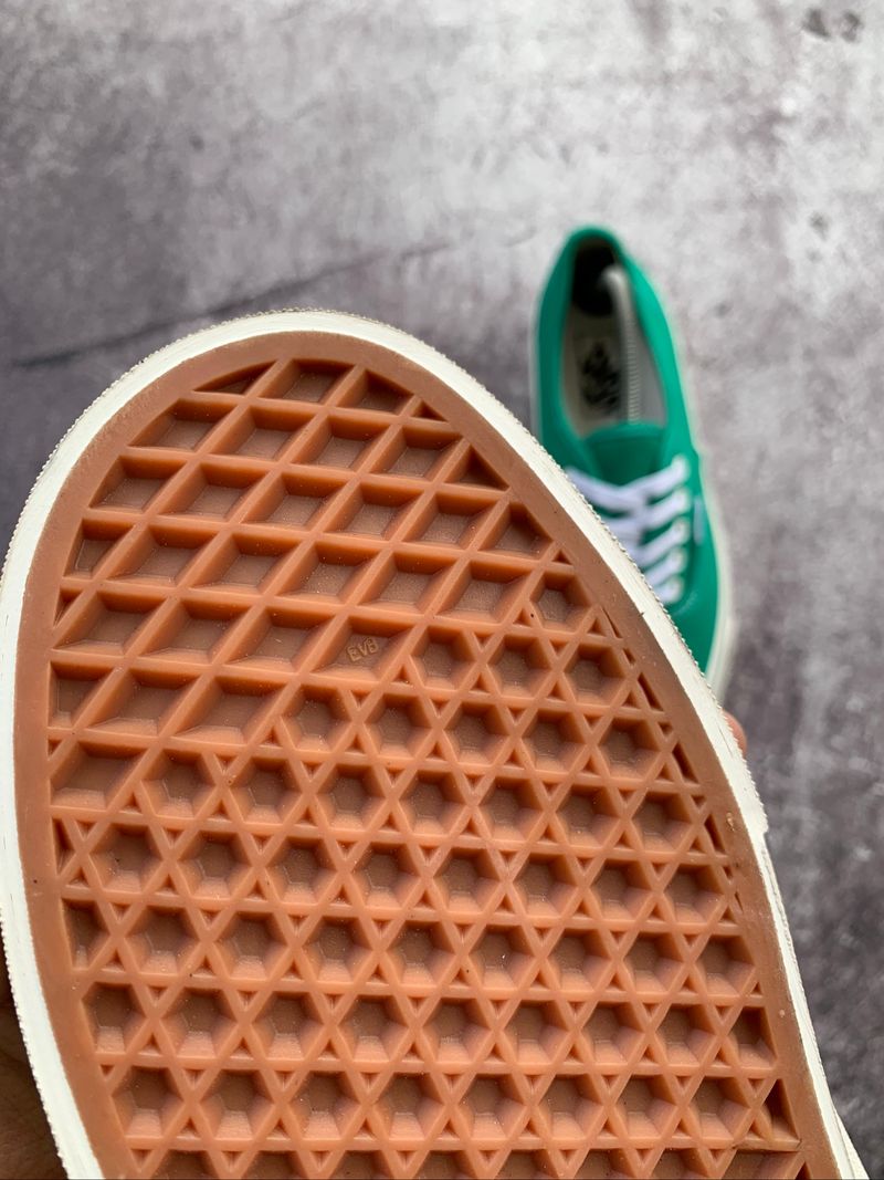 Vans Authentic OG 44 DX Anaheim Green White, foto 6