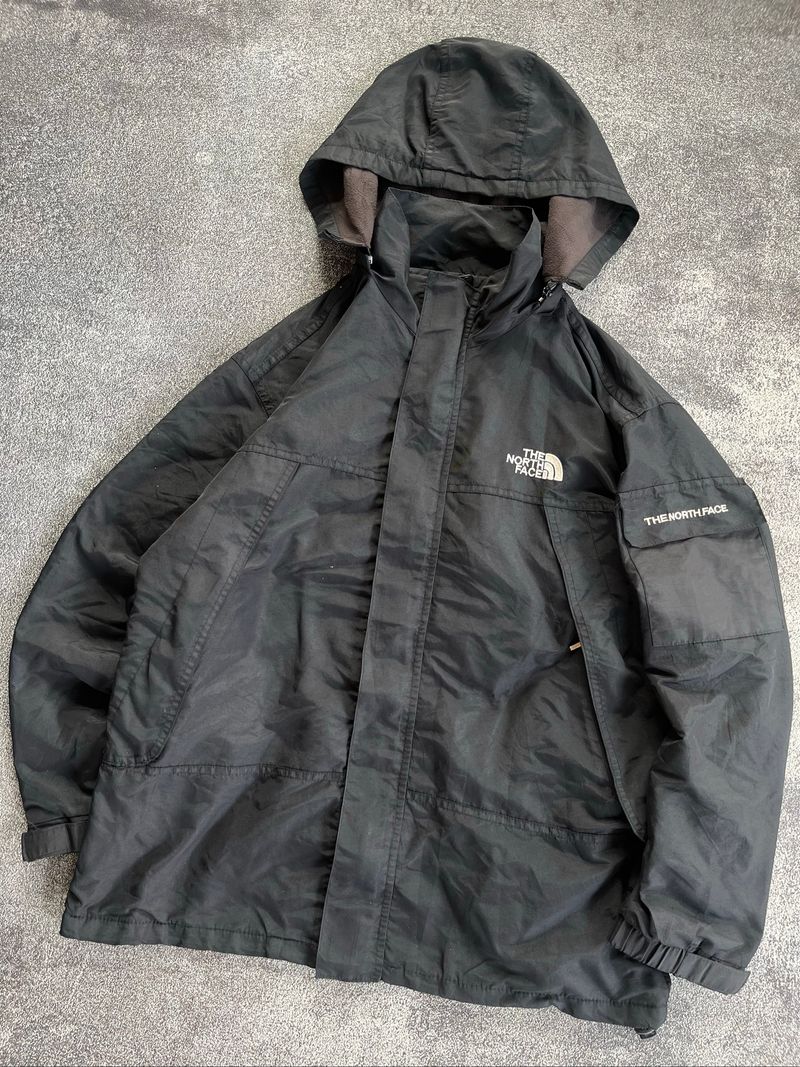 The North Face Saku Samping, foto 2