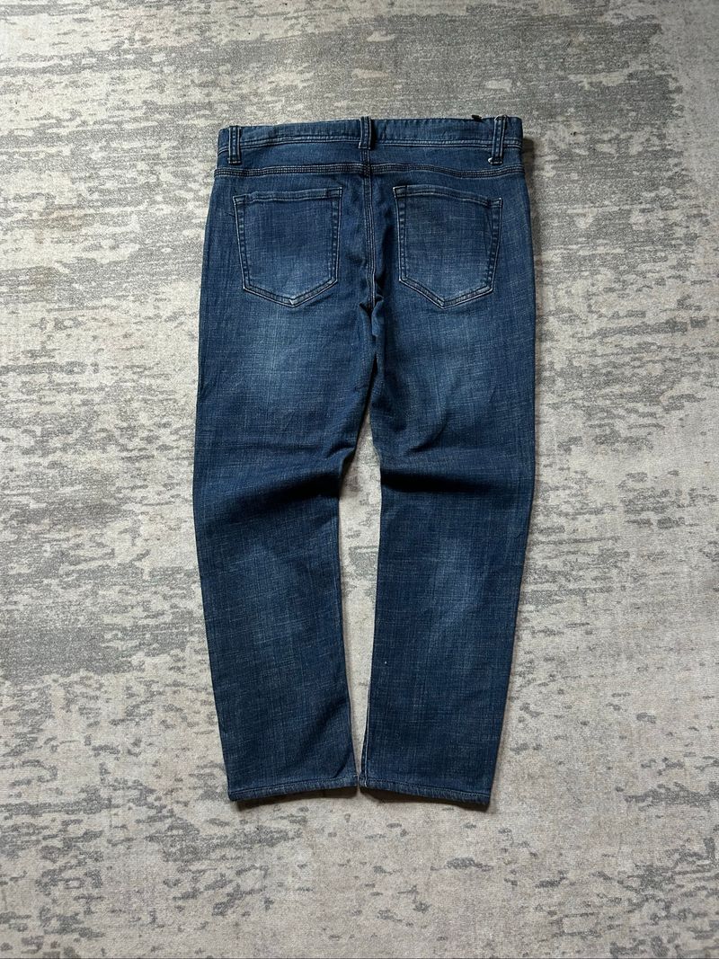 Tapered Jeans, foto 7