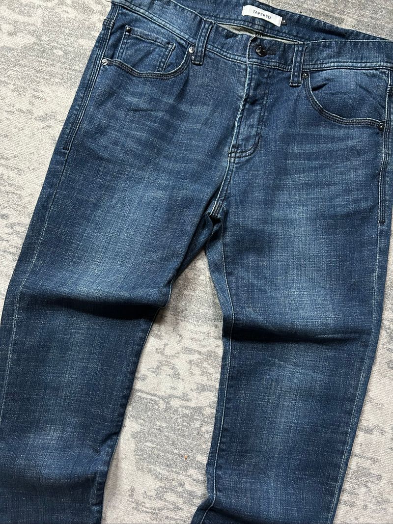 Tapered Jeans, foto 4